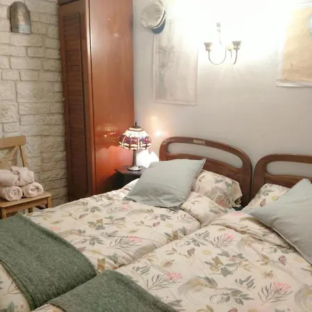 Vivienda Turistica Arangiz Etxea Apartment Aulestia