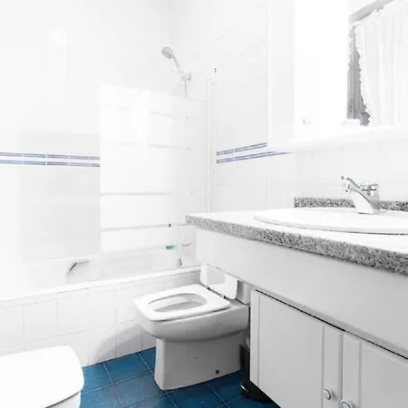 Apartment Vivienda Turistica Arangiz Etxea *